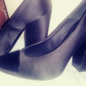 Chanel. Shoes. Size 38 .5